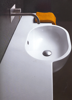 Catalano Sistema C2 H�ndvaske