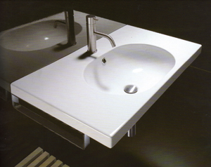 Catalano Sistema C2 H�ndvaske