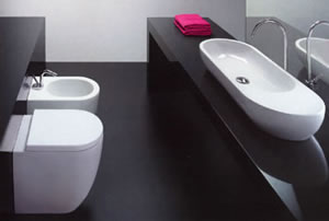 Catalano Sistema C3 H�ndvaske