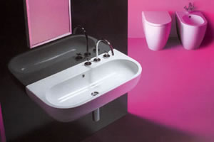Catalano Sistema C3 H�ndvaske