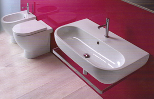 Catalano Sistema C3 H�ndvaske