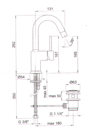 Badev�relser, Badekar