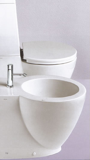 Catalano Zero Toiletter
