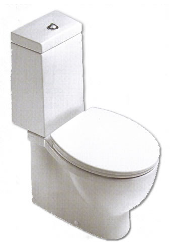 Catalano Zerolight Toiletter