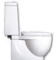 Catalano Zerolight Toiletter