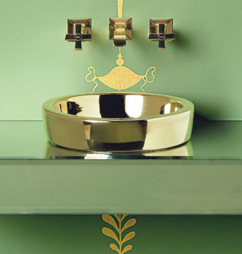 Catalano Muse H�ndvaske