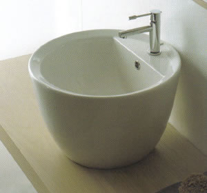 Scarabeo Matty H�ndvaske