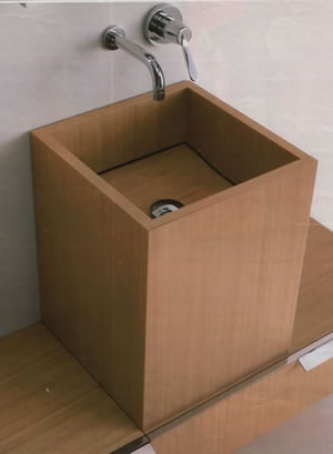 Agape Cube H�ndvaske