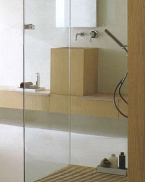 Agape Cube H�ndvaske