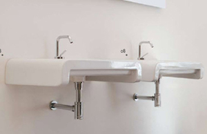 Art Ceram Fontana H�ndvaske