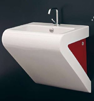 Art Ceram Fontana H�ndvaske