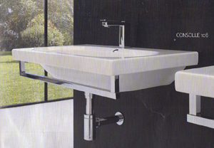 Art Ceram Blend H�ndvaske