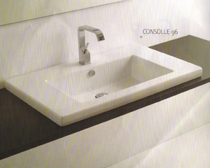 Art Ceram Gap H�ndvaske