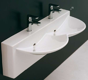 Art Ceram Wall H�ndvaske