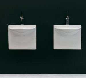 Art Ceram Wall H�ndvaske