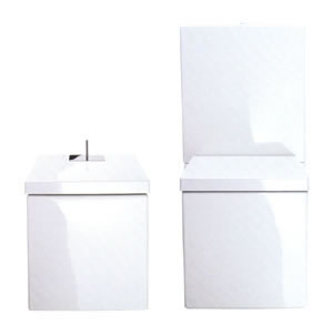 Toiletter