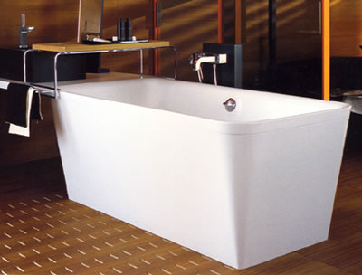 badekar