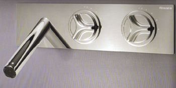 Armaturer Ritmonio Clockwork
