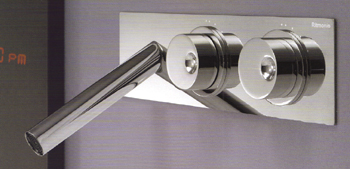 Armaturer Ritmonio Clockwork