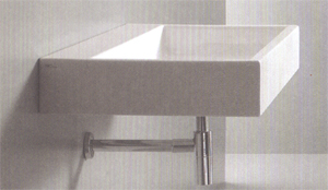 NIC Design Cool H�ndvaske