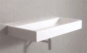 NIC Design Cool H�ndvaske