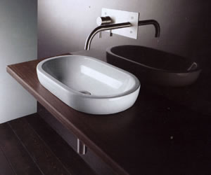 Catalano Sistema CX H�ndvaske