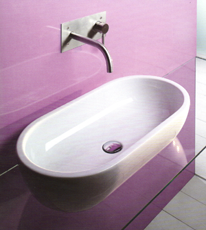 Catalano Sistema CX H�ndvaske