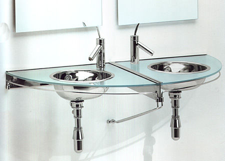 H�ndvaske Stal