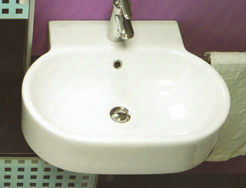 Ceramica Dolomite Asolo H�ndvaske