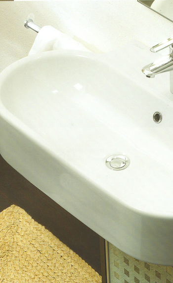 Ceramica Dolomite Asolo H�ndvaske
