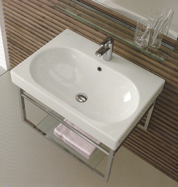 Ceramica Dolomite Asolo H�ndvaske