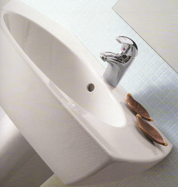 Ceramica Dolomite Sweet Life H�ndvaske