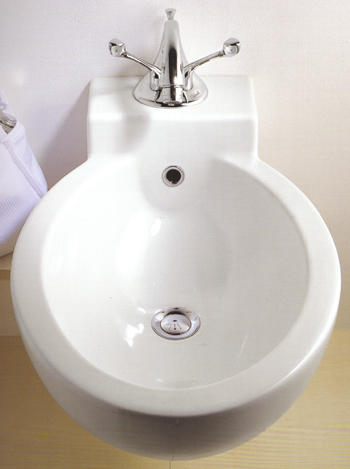 Ceramica Dolomite Piano Toiletter