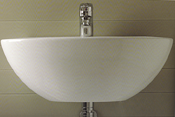 Ceramica Dolomite Zelig H�ndvaske