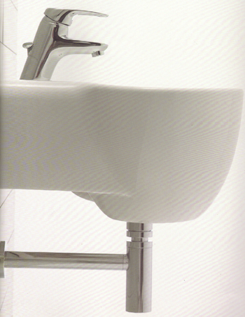 Ceramica Dolomite Zelig H�ndvaske