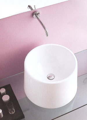 Ceramica Esedra Dom H�ndvaske