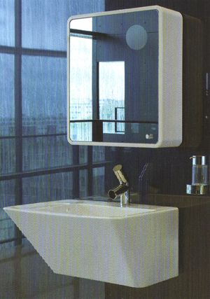 Laufen Alessi dOt H�ndvaske