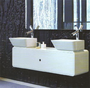 Laufen Alessi dOt H�ndvaske