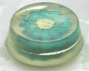 Bad Soaps, Badekar