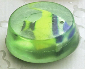 Bad Soaps, Badekar