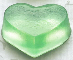 Bad Soaps, Badekar