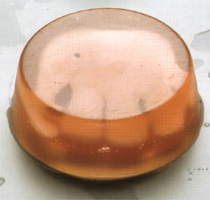 Bad Soaps, Badekar
