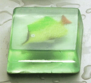 Bad Soaps, Badekar