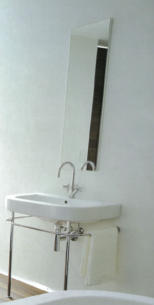 Duravit Happy D H�ndvaske