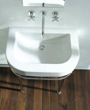 Duravit Happy D H�ndvaske