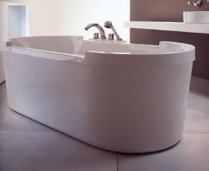 badekar