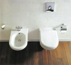 Duravit Happy D Toiletter
