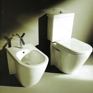 Toiletter