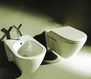Toiletter