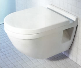 Toiletter